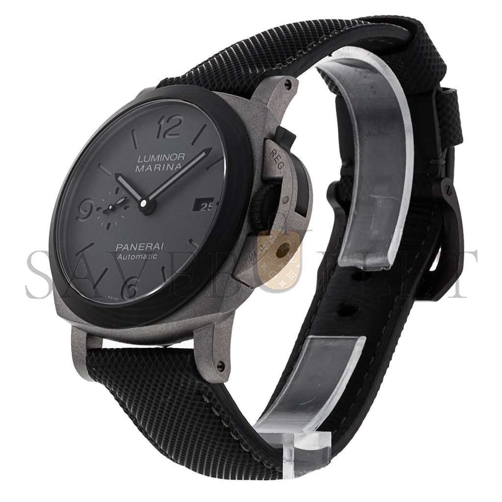 PANERAI LUMINOR MARINA 44MM WATCH PAM01662